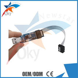 NUOVO programmatore del microcontroller di Downloader 51 AVR di USB asp USB asp Atmega8