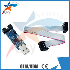NUOVO programmatore del microcontroller di Downloader 51 AVR di USB asp USB asp Atmega8
