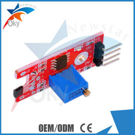 Sensori magnetici lineari per Arduino, modulo di ONU MEGA2560 Corridoio del PIC di AVR