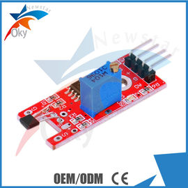 Sensori magnetici lineari per Arduino, modulo di ONU MEGA2560 Corridoio del PIC di AVR