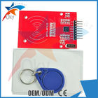 I corredi RC522 IL RFID SPI del modulo del modulo RFID di ONU 2560 scrivono &amp; leggono il modulo per Arduino