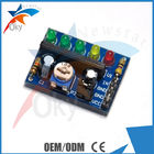 Pro modulo dell'audio di potere indicatore livellato della batteria per i moduli di arduino Arduino/KA2284