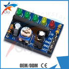 Pro modulo dell'audio di potere indicatore livellato della batteria per i moduli di arduino Arduino/KA2284