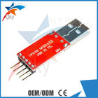 PL-2303HX PL-2303 USB bordo di serie del modulo PL2303 USB UART di RS232 TTL al mini