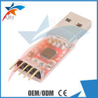 PL-2303HX PL-2303 USB bordo di serie del modulo PL2303 USB UART di RS232 TTL al mini