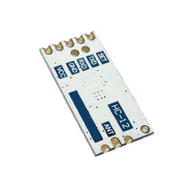 i sensori di 433Mhz HC-12 per il modulo senza fili 1000m di Arduino SI4463 Bluetooth sostituiscono Bluetooth