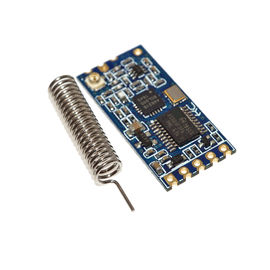 i sensori di 433Mhz HC-12 per il modulo senza fili 1000m di Arduino SI4463 Bluetooth sostituiscono Bluetooth