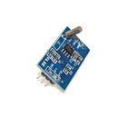 Sensori di RTC DS1302 per la cassetta portabatterie del modulo CR1220 del temporizzatore in tempo reale di Arduino