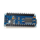 Micro bordo di regolatore di Arduino mini USB V3.0 nano ATMEGA328P-AU 16M 5V