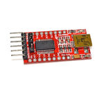 sensori di 3.3V 5.5V per Arduino mini USB FTDI FT232RL USB al modulo di serie dell'adattatore di TTL