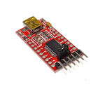 sensori di 3.3V 5.5V per Arduino mini USB FTDI FT232RL USB al modulo di serie dell'adattatore di TTL