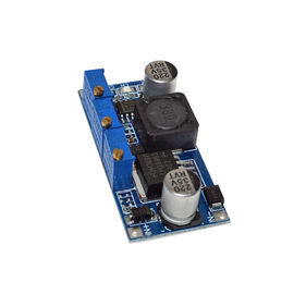 Sensori scendere del modulo del modulo di potere di CC-CC LM2596 per Arduino 7V-35V a 1.25V-30V 3A