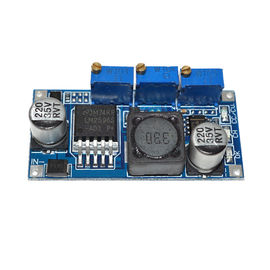 Sensori scendere del modulo del modulo di potere di CC-CC LM2596 per Arduino 7V-35V a 1.25V-30V 3A
