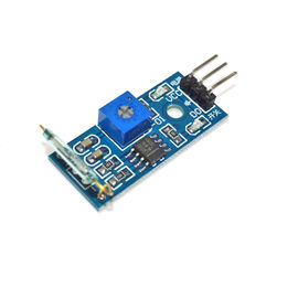 Sensori magnetici dell'interruttore del modulo 3,3 V-5 V del sensore da 1,5 m. Reed per Arduino