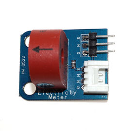 Peso analogico 10g del trasformatore corrente del modulo del sensore di Arduino del tester di elettricità dello sbocco di fabbrica 5A