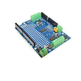 Il modulo di azionamento dello sbocco di fabbrica TB6612FNG PWN I2C IIC sostituisce il motore passo a passo del driver del motore di CC di L298N