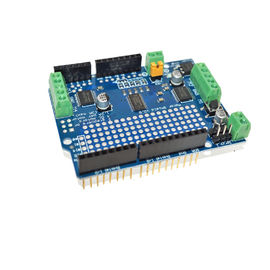 Il modulo di azionamento dello sbocco di fabbrica TB6612FNG PWN I2C IIC sostituisce il motore passo a passo del driver del motore di CC di L298N