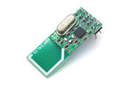 modulo per il modulo di comunicazione senza fili senza fili dei moduli NRF24l01+2.4g di Arduino