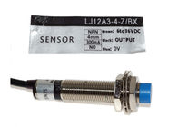 Stampante infrarossa DC6-36V di Arduino 3D del sensore di prossimità induttiva di LJ12A3-4-Z/BX NPN