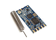Modulo senza fili blu di 433Mhz SI4463 HC-12 Arduino per la piattaforma di Open Source