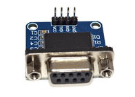 MAX3232 RS232 al modulo del sensore di Arduino di potere del convertitore di TTL con un cavo di 4 Pin Du Pont