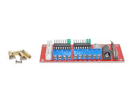 Schermo elettronico del modulo del bordo di regolatore di Arduino del driver del motore di CC di progetto 4 L293D per Arduino