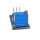 Modulo regolabile del generatore di impulsi di frequenza dello starter kit di NE555 Arduino per Arduino