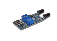 Modulo di ricevitore infrarosso del sensore del ricevitore di IR del modulo del sensore di Arduino di 2 modi