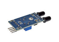 Modulo di ricevitore infrarosso del sensore del ricevitore di IR del modulo del sensore di Arduino di 2 modi