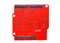 Schermo a doppio canale del modulo del driver dello schermo del motore del modulo del sensore di Arduino del H-ponte di L293B 1A