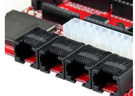 comitato per il controllo di Sanguinololu del bordo di regolatore di Arduino della scheda madre della stampante 3D 1,2 per Reprap