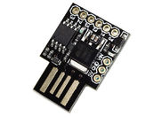 Bordo generale di sviluppo di Digispark Kickstarter Attiny85 USB micro per Arduino