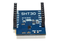 Pesi la temperatura dell'interfaccia SHT30 di 15g I2C ed il modulo del sensore di Arduino di umidità PER D1 MINI