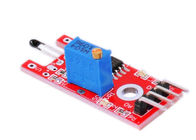 modulo del suono di Arduino del modulo del sensore di temperatura di Digital del comparatore di 5V LM393