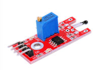 modulo del suono di Arduino del modulo del sensore di temperatura di Digital del comparatore di 5V LM393