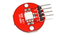 Dimensione dei moduli 26*21mm di RGB LED di colore del modulo 3 del sensore di Arduino di rendimento elevato