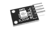 Modulo del modulo LED SMD di Arduino di colore di RGB 3 audio per il PIC di Arduino AVR