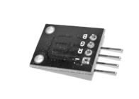 Modulo del modulo LED SMD di Arduino di colore di RGB 3 audio per il PIC di Arduino AVR