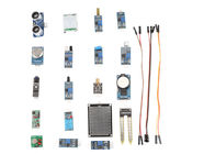 16 in 1 modulo dello starter kit HCSR04 di ONU di Arduino del sensore HCSR04 per lo Smart Home