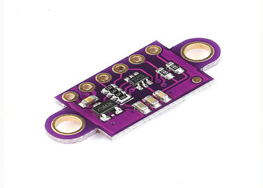 Commutatore di gamma della regolazione di distanza di comunicazione del modulo IIC del laser di infrarosso GY-56