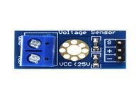 Modulo standard del sensore di tensione dello starter kit di CC 0-25V Arduino per il corredo di Arduino Diy