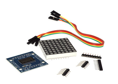 Modulo del sensore di Arduino del modulo della matrice a punti MAX7219 per il CORREDO del microcontroller DIY