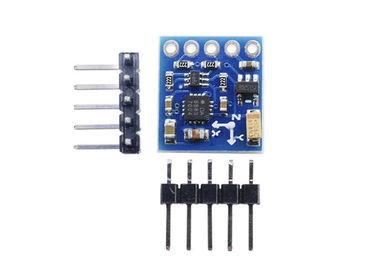 Modulo elettronico della bussola del modulo del sensore di GY-271 HMC5883L Arduino giroscopico per il campo magnetico