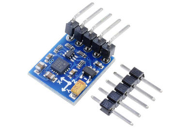 Modulo elettronico della bussola del modulo del sensore di GY-271 HMC5883L Arduino giroscopico per il campo magnetico