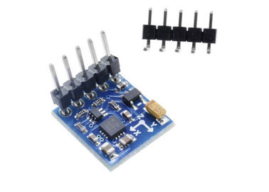 Modulo elettronico della bussola del modulo del sensore di GY-271 HMC5883L Arduino giroscopico per il campo magnetico