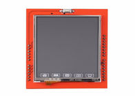 2,4 ONU del pannello di tocco dello schermo dell'esposizione di TFT LCD del ″ ILI9341 240X320 MEGA per Arduino
