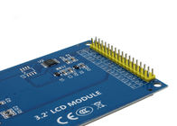 Supporto a 3,5 pollici Arduino 2560 mega del modulo 480x320 del sensore di Arduino dello schermo a colori di TFT