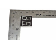 tipo comune del catodo del materiale di 0,56&quot; 2 della cifra 7 di segmento di LED ABS dell'esposizione