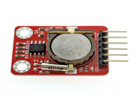 A bassa potenza ultra- di CMOS del modulo del temporizzatore in tempo reale del bordo di PCF8563 RTC