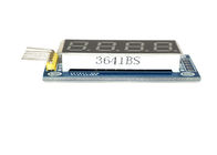 TM1637 componenti elettronici, un visualizzatore digitale di 4 bit LED Per Arduino